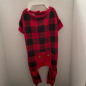 Dog Brand New Xmas PJs